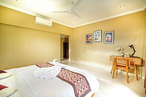 Shana Homestay by EPS