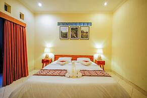 Shana Homestay by EPS