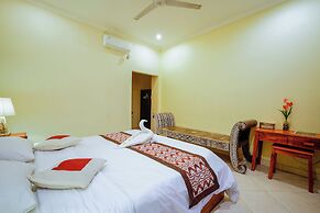 Shana Homestay by EPS