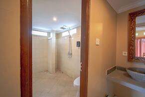 Shana Homestay by EPS