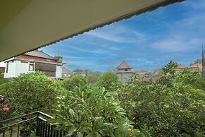 Shana Homestay by EPS