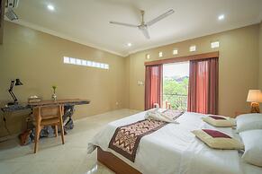 Shana Homestay by EPS