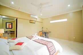 Shana Homestay by EPS