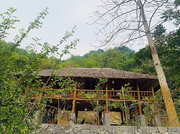Vayang Retreat and Camping
