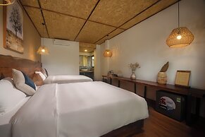 Vayang Retreat and Camping