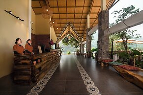 Vayang Retreat and Camping