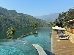 Vayang Retreat and Camping