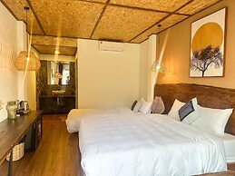 Vayang Retreat and Camping