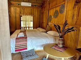 Vayang Retreat and Camping