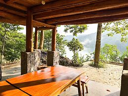 Vayang Retreat and Camping