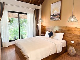 Vayang Retreat and Camping