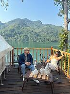 Vayang Retreat and Camping