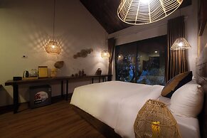 Vayang Retreat and Camping