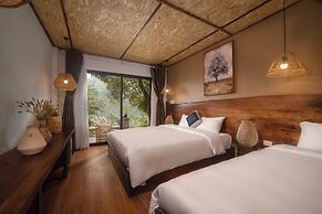 Vayang Retreat and Camping