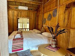 Vayang Retreat and Camping