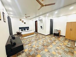 Nirvana inn