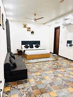 Nirvana inn