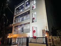 Nirvana inn