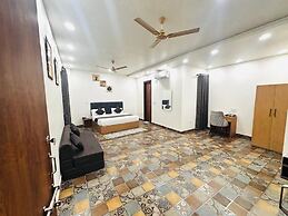 Nirvana inn
