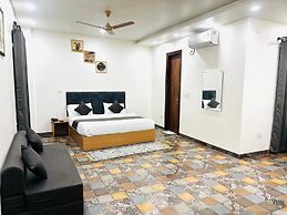 Nirvana inn