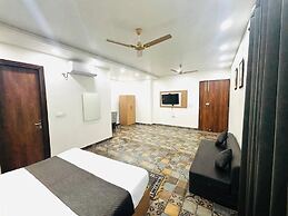 Nirvana inn