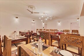 Treebo Vitasta Villa