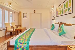 Treebo Vitasta Villa