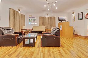 Treebo Vitasta Villa