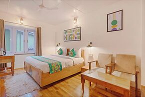 Treebo Vitasta Villa