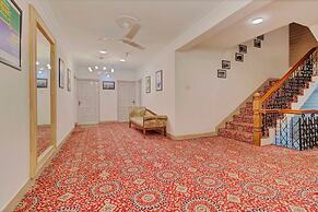 Treebo Vitasta Villa