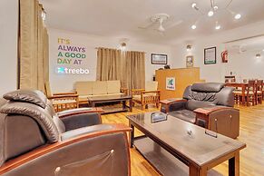 Treebo Vitasta Villa