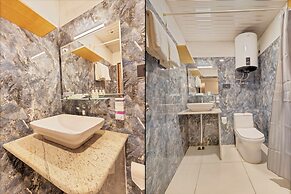 Treebo Vitasta Villa