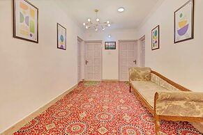 Treebo Vitasta Villa