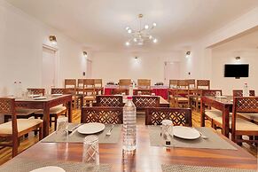 Treebo Vitasta Villa