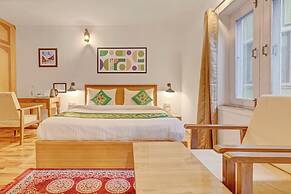 Treebo Vitasta Villa