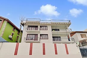 Treebo Vitasta Villa