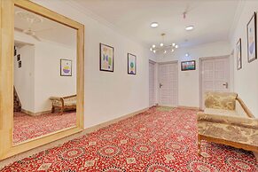 Treebo Vitasta Villa