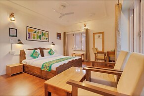 Treebo Vitasta Villa