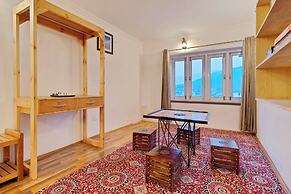 Treebo Vitasta Villa