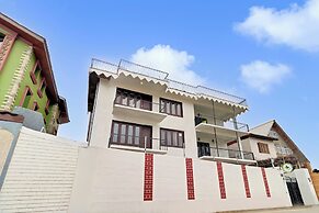 Treebo Vitasta Villa