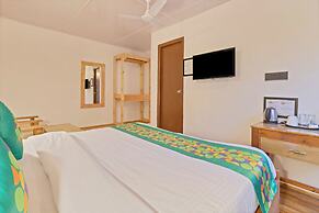 Treebo Vitasta Villa