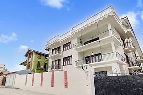 Treebo Vitasta Villa