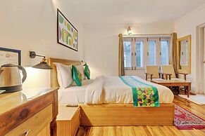 Treebo Vitasta Villa