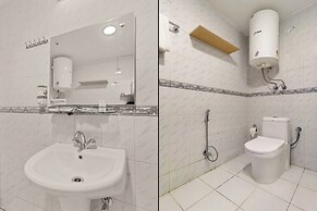 Treebo Vitasta Villa