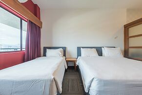 Menara PGRM by Minsu