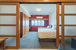 Menara PGRM by Minsu