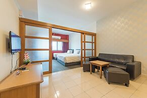 Menara PGRM by Minsu