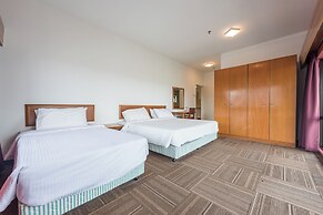 Menara PGRM by Minsu