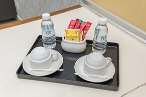 Menara PGRM by Minsu