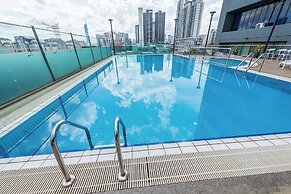 Menara PGRM by Minsu